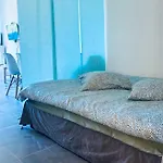 Jardin Fleuris Parking Apartamento