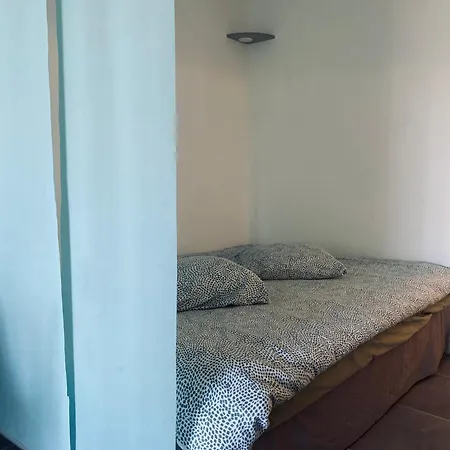 Apartment Jardin Fleuris Parking *