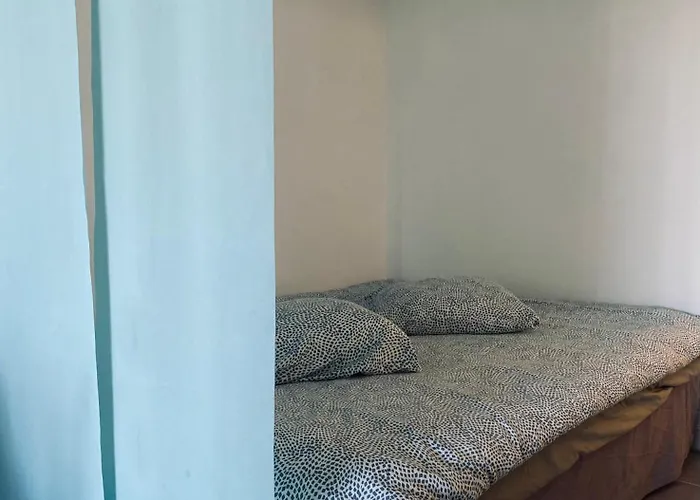 Appartement Jardin Fleuris Parking *